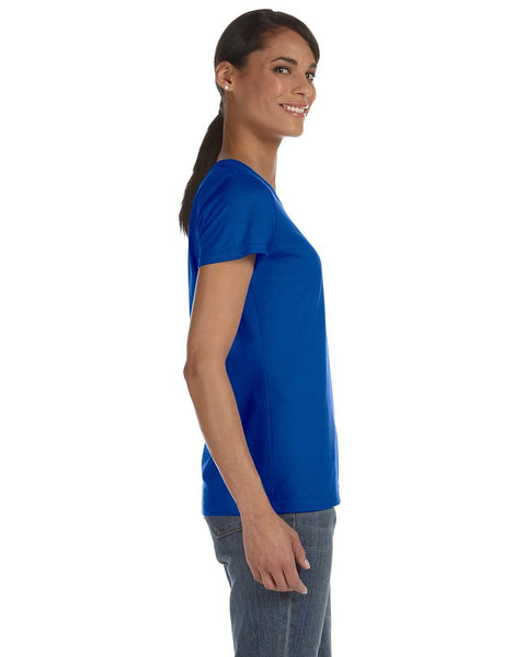 Fruit of the Loom L3930R Ladies' HD Cotton T-Shirt