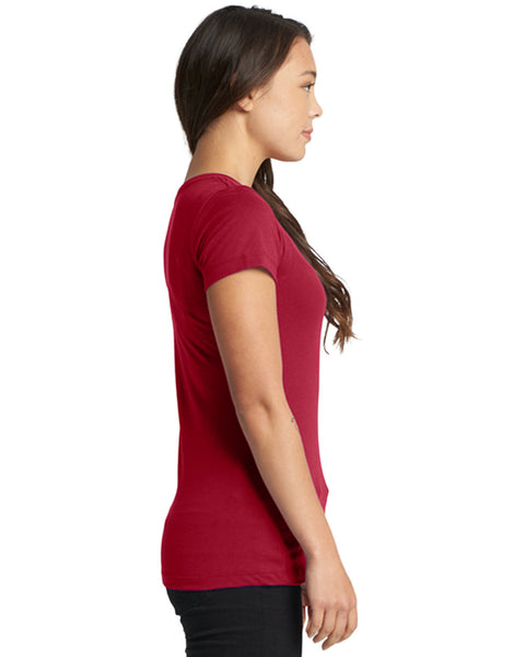 Next Level N1510 Ladies' Ideal T-Shirt