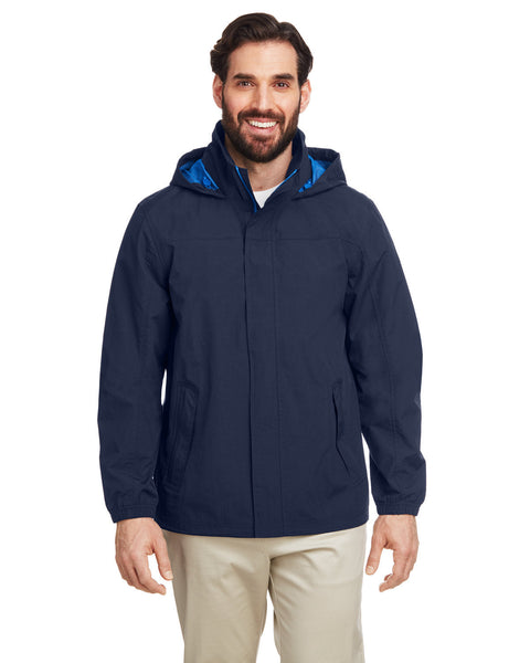 Nautica N17182 Men's Voyage Raincoat