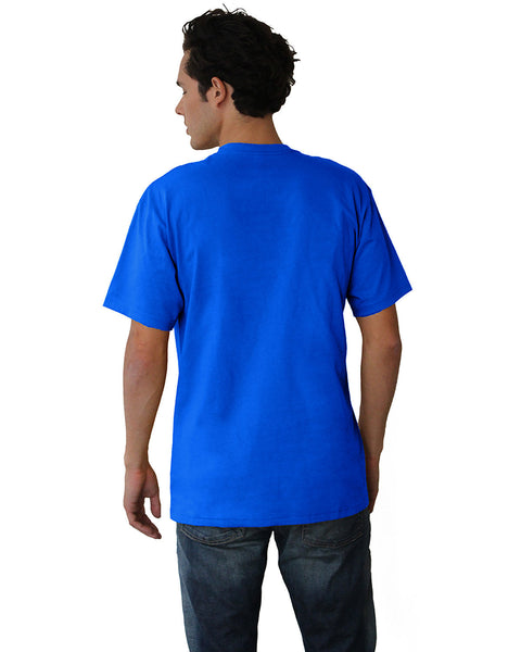 Next Level N1800 Camiseta de cuello redondo de algodón pesado ideal unisex