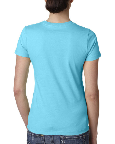 Next Level N3900 Ladies' Boyfriend T-Shirt