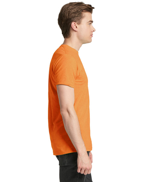 Next Level N6210 Camiseta de cuello redondo CVC unisex