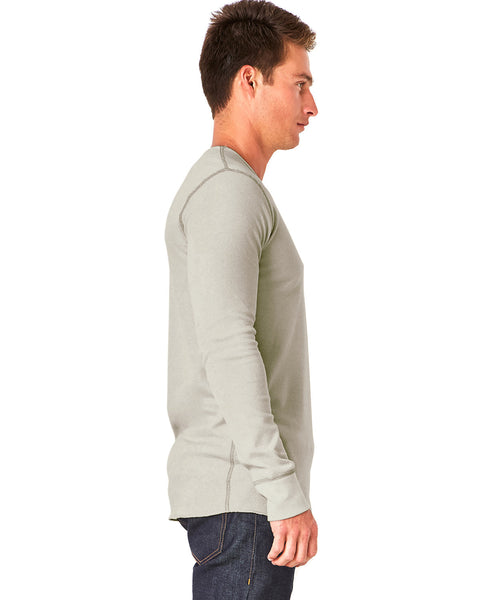 Next Level N8201 Adult Long-Sleeve Thermal