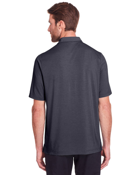 North End NE100 Men's Jaq Snap-Up Stretch Performance Polo