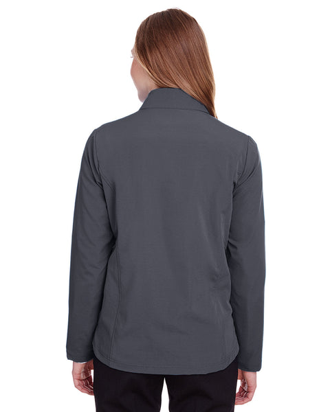 North End NE401W Damas' Quest Stretch Quarter-Zip