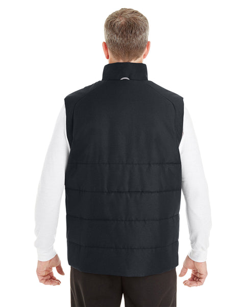 North End NE702 Men's Engage Interactive Insulated Vest