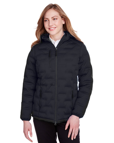 Chaqueta acolchada Loft para mujer North End NE708W