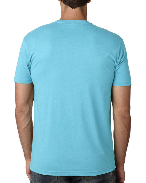 Next Level 3600 Unisex Cotton T-Shirt - Ninja Transfers
