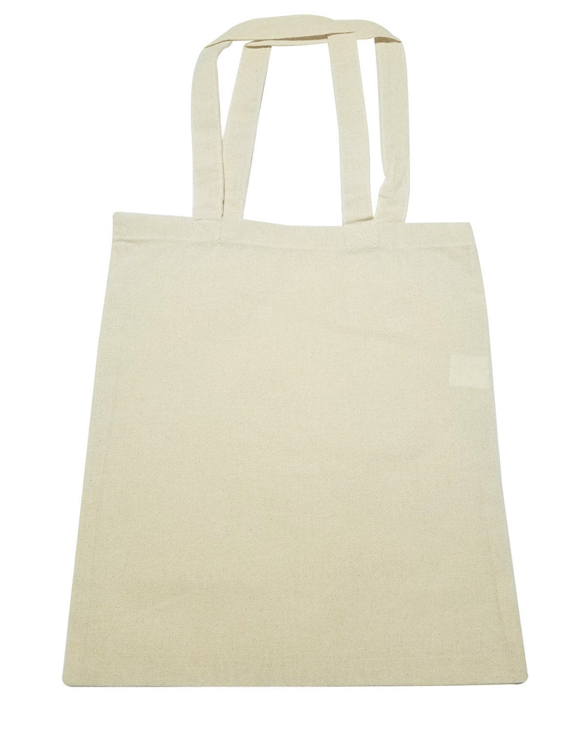 Liberty Bags OAD117 Cotton Canvas Tote - Durable & Stylish