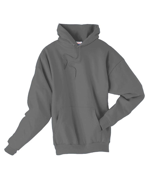 Hanes P170 Unisex Ecosmart 50/50 Pullover Hooded Sweatshirt