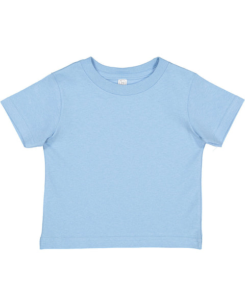 Rabbit Skins RS3301 Toddler Cotton Jersey T-Shirt