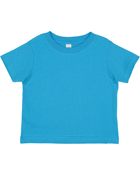 Rabbit Skins RS3301 Toddler Cotton Jersey T-Shirt