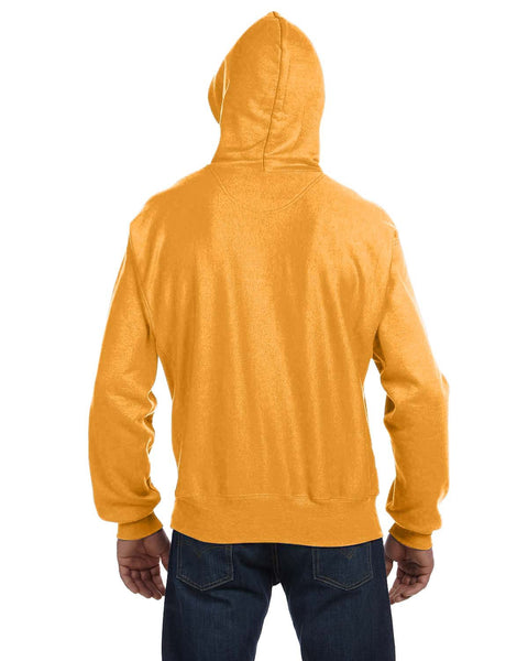 Champion S1051 Reverse Weave Pullover Hooded Sweatshirt