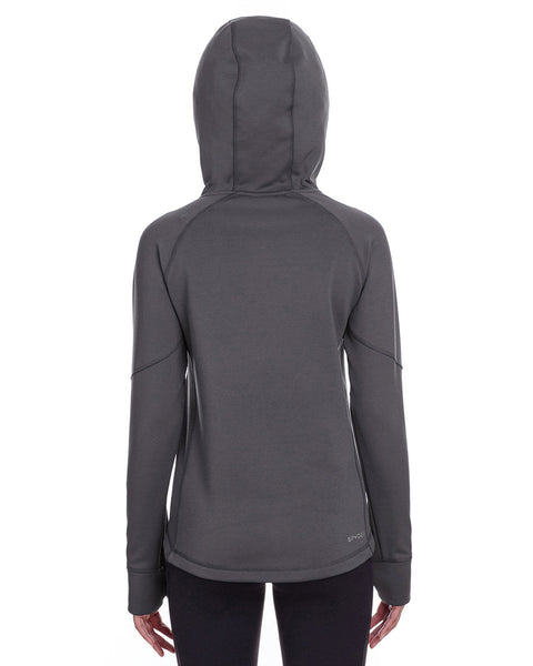 Spyder S16521 Ladies' Hayer Hooded Sweatshirt