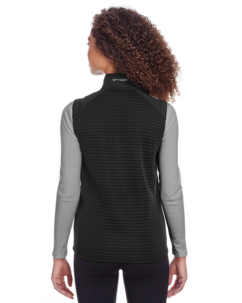 Spyder S16523 Ladies' Venom Vest