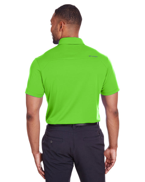 Spyder S16532 Men's Freestyle Polo