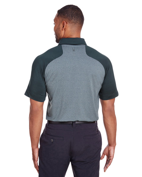 Spyder S16533 Men's Peak Polo