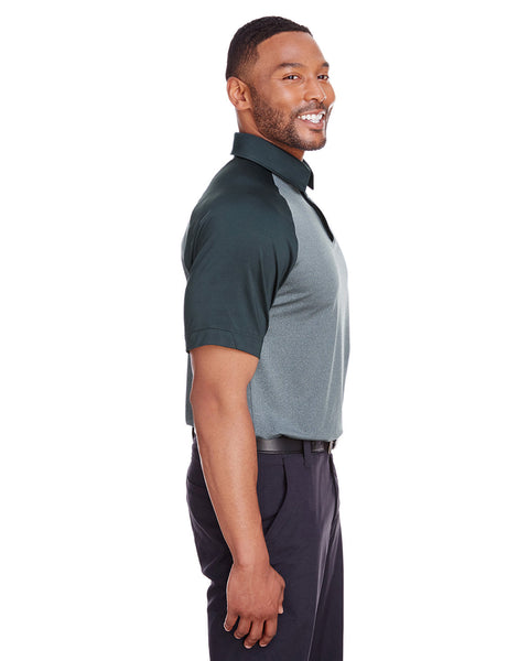 Spyder S16533 Men's Peak Polo