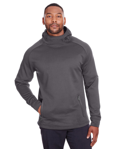 Spyder S16536 Hayer Sudadera con capucha para hombre