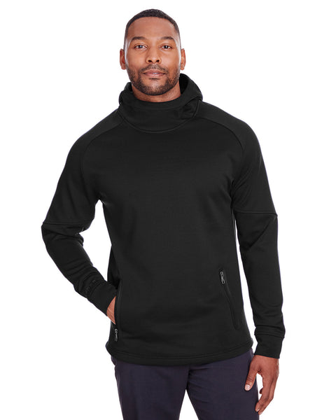 Spyder S16536 Men's Hayer Hooded Sweatshirt