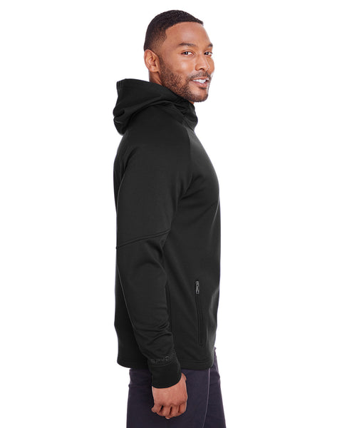 Spyder S16536 Men's Hayer Hooded Sweatshirt