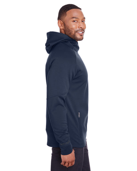 Spyder S16536 Men's Hayer Hooded Sweatshirt