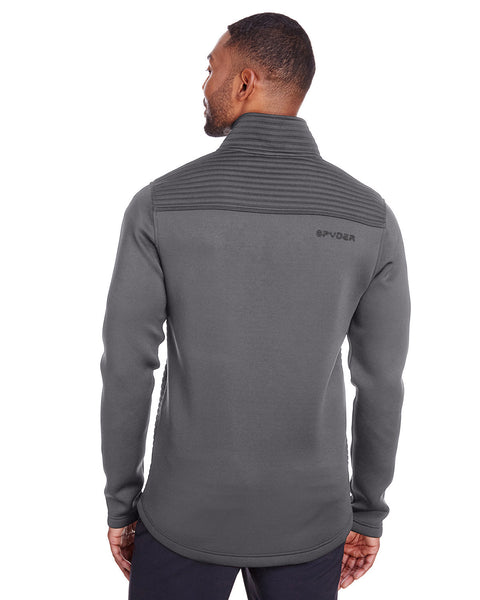 Spyder S16539 Men's Venom Full-Zip Jacket