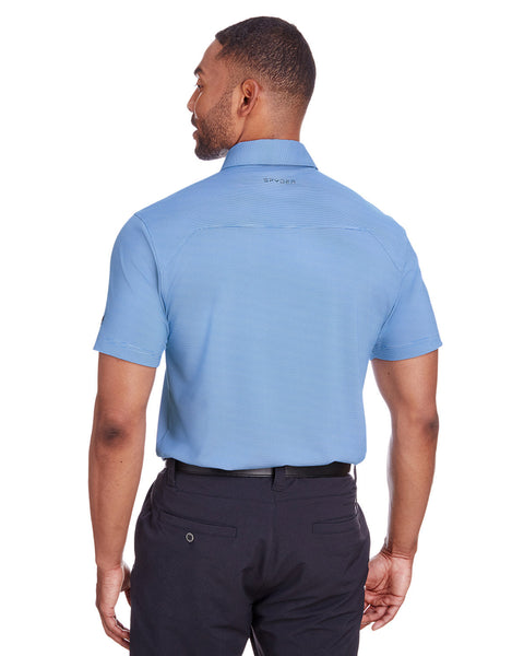 Spyder S16544 Men's Boundary Polo