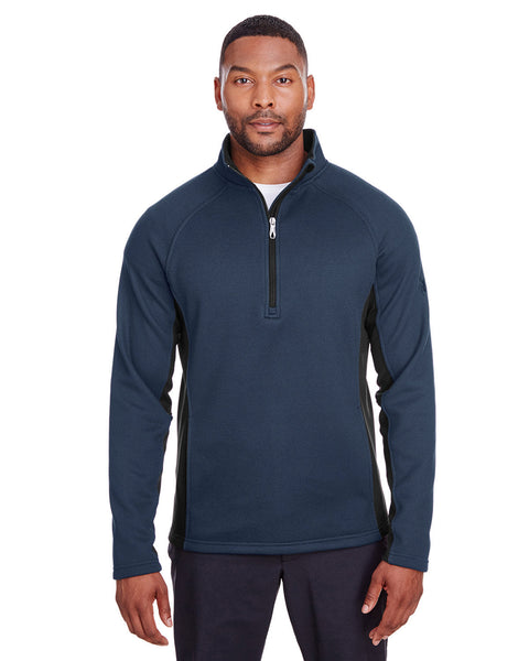 Spyder S16561 Men's Constant Half-Zip Sweater