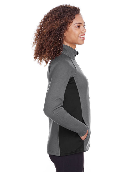 Spyder S16562 Ladies' Constant Half-Zip Sweater