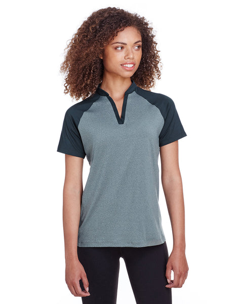 Spyder S16564 Ladies' Peak Polo