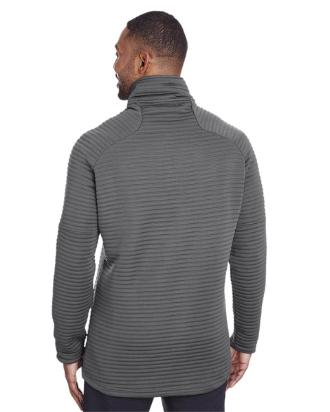 Spyder S16640 Men's Capture Quarter-Zip Fleece