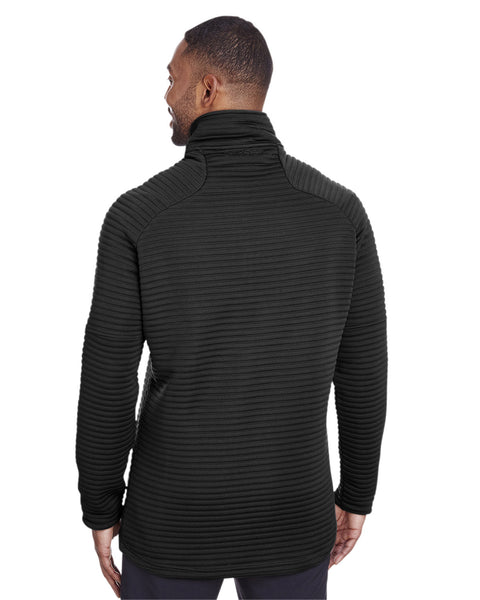 Spyder S16640 Men's Capture Quarter-Zip Fleece