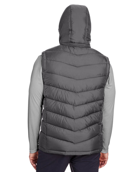 Spyder S16642 Men's Pelmo Puffer Vest