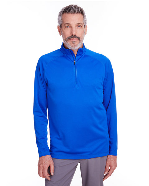 Spyder S16797 Men's Freestyle Half-Zip Pullover