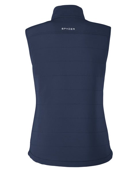 Spyder S17029 Ladies' Transit Vest