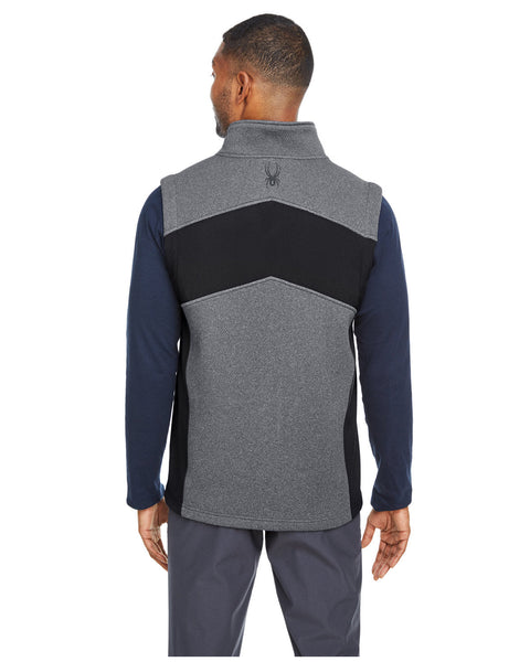 Spyder S17274 Men's Pursuit Vest