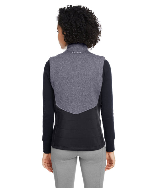 Spyder S17275 Ladies' Pursuit Vest