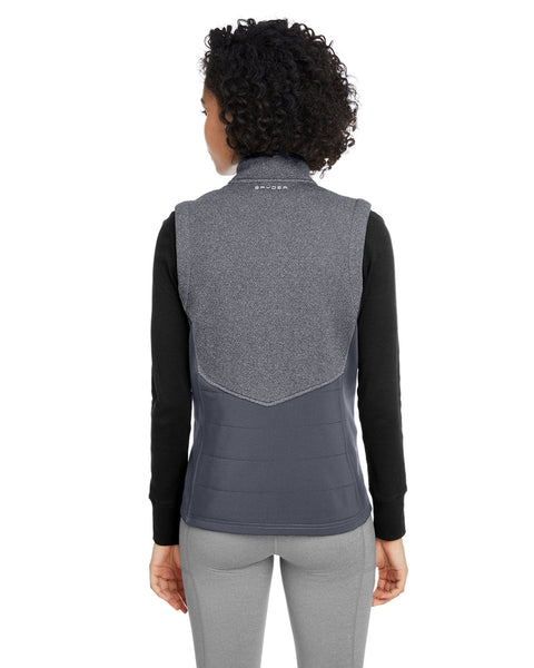 Spyder S17275 Ladies' Pursuit Vest