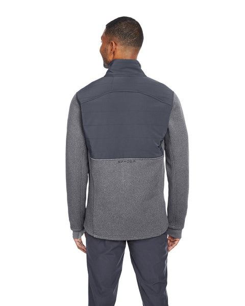 Spyder S17298 Men's Pursuit Jacket