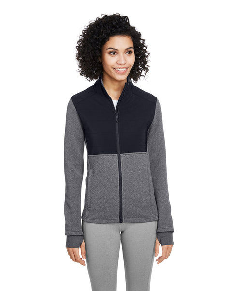 Spyder S17299 Chaqueta de persecución para mujer