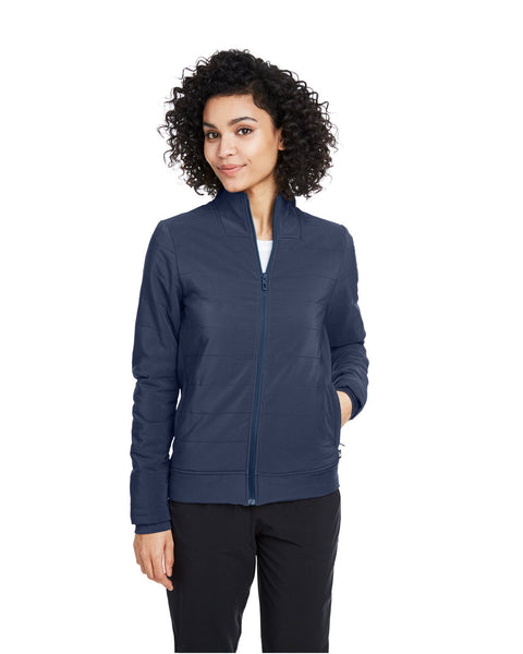 Spyder S17388 Chaqueta de tránsito para mujer