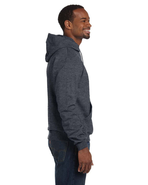 Champion S700 Adult Double Dry Eco Pullover Hooded Sweatshirt