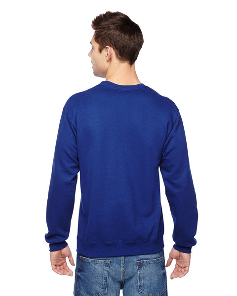 Fruit of the Loom SF72R Sweatshirt - Adult SofSpun Crewneck