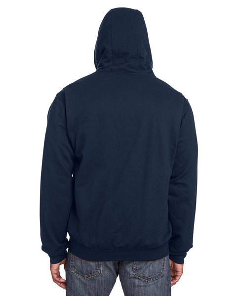 Berne SZ101 Sudadera con forro térmico Berne Heritage para hombre