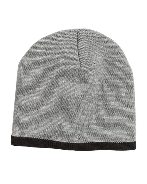 Big Accessories TNT Knit Beanie