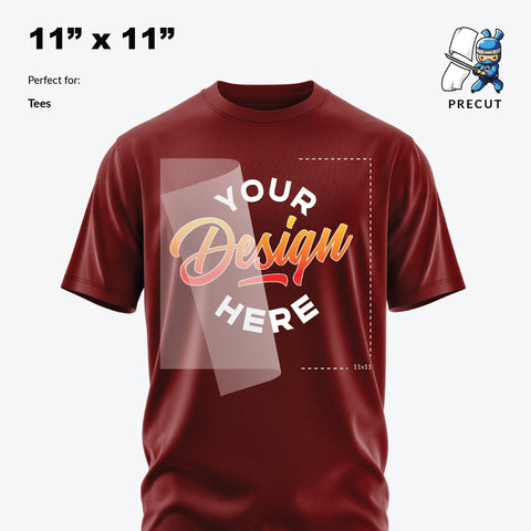 Baseball T-Shirt Design Tutorial