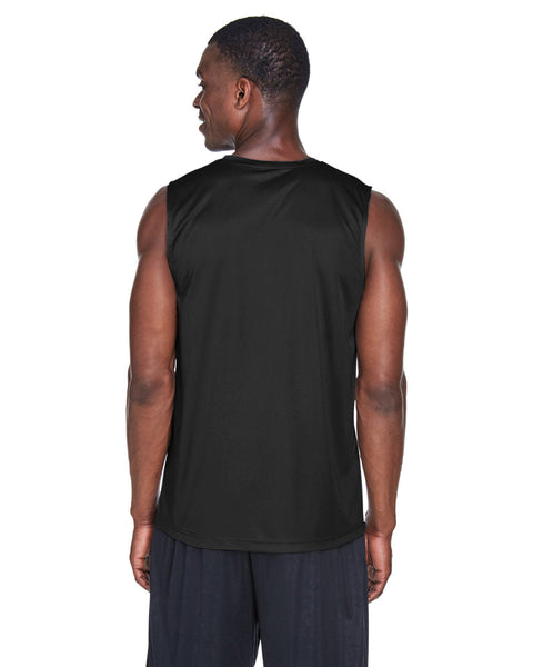 Team 365 TT11M Men's Zone Performance Muscle T-Shirt