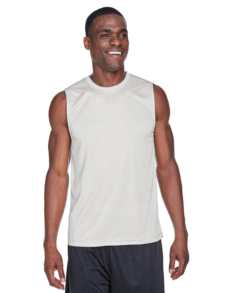 Team 365 TT11M Men's Zone Performance Muscle T-Shirt