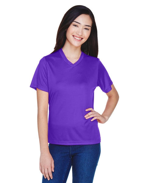 Team 365 TT11W Ladies' Zone Performance T-Shirt